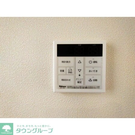 Kolet南栗橋#03の物件内観写真